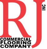 RJ Commercial Flooring Company Inc. logo